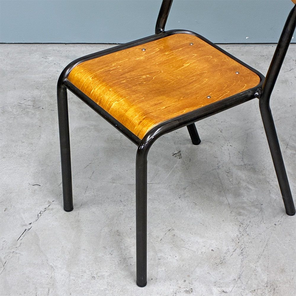 クラッシュゲート CRASH GATE ノットアンティークス Knot antiques アイアン IRON チェア Aタイプ インダストリアルデザイン ◎