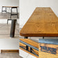 トラックファニチャー TRUCK FURNITURE スット ベンチ SUTTO BENCH w175cm インダストリアル 定価90,200円◇