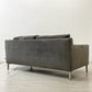 アイラーセン eilersen ストリームラインミニ 2シーターソファ STREAMLINE MINI SOFA  W164cm アクタス ACTUS取扱い デンマーク 参考定価\408,100- ●