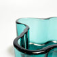 イッタラ iittala アルヴァ・アアルトコレクション Alvar Aalto Collection キャンドルホルダー 55mmシーブルー 北欧雑貨 ★