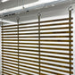 アクメファニチャー ACME Furniture ディバイダー DIVIDER パーテーション 間仕切り 吊り下げ式 W210cm オーダーサイズ 〓