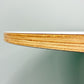 バミル vamir エイチ・ピー・エル ラウンドテーブル HPL Round Table カフェテーブル Φ80㎝ H75cm 韓国 ◎