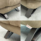リラックスフォーム RELAX FORM ブルネロ オットマンLサイズ W101cm プライムレザーテックス 関家具 ◎