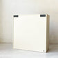 モンタナ MONTANA ベーシックシェルフ BASIC SHELF 1112 システムシェルフ 2列2段 オープンシェルフ アイボリー オフホワイト デンマーク ★