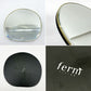 ファームリビング ferm LIVING ポンド テーブル ミラー Pond Table Mirror 卓上ミラー モダンデザイン ●