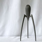 アレッシィ ALESSI ジューシーサリフ Juicy Salif レモンスクイザー フィリップ・スタルク Philippe Starck アンスラサイト 廃番仕様 ◇