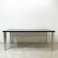 カルテル Kartell トップトップ TOPTOP ダイニングテーブル レクタングル190ガラス W190cm フィリップ・スタルク 定価￥681,400- ●