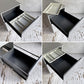 カッシーナ Cassina ixc. AFドロワー AF DRAWER デスクキャビネット ワゴン 鍵付き トレー付属 キャスターロック機能付き イタリア ミニマルデザイン A