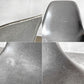 ハーマンミラー Herman Miller サイドシェルチェア セカンド 2nd FRP エレファントハイドグレー ドゥエルレッグ C&Rイームズ ミッドセンチュリー ■