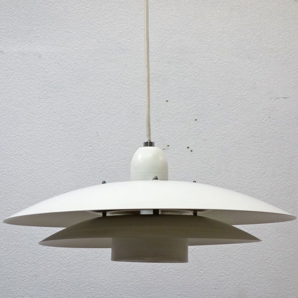 ヤマギワ YAMAGIWA Kエムテック ペンダントライト 北欧デザイン Scandinavian Design ホワイト ●