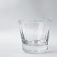 バカラ Baccarat ミルニュイ Mille Nuits ロックグラス タンブラー ガラス フランス 定価￥12,100-  A ■