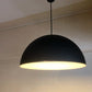 無印良品 MUJI モディファイ MODIFY ドーム DOME ペンダントライト Lサイズ ブラック 深澤直人 ■
