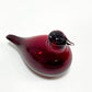 イッタラ iittala バーズバイトイッカ Birds by Toikka リトルターン Little tern コアジサシ レッド オイバ・トイッカ Oiva Toikka 廃番色 イッタラバード ●