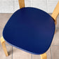 アルテック artek チェア 69 Chair 69 ダイニングチェア バーチ材 ビニールレザー ビンテージ アルヴァ・アアルト フィンランド 北欧家具 A ◇
