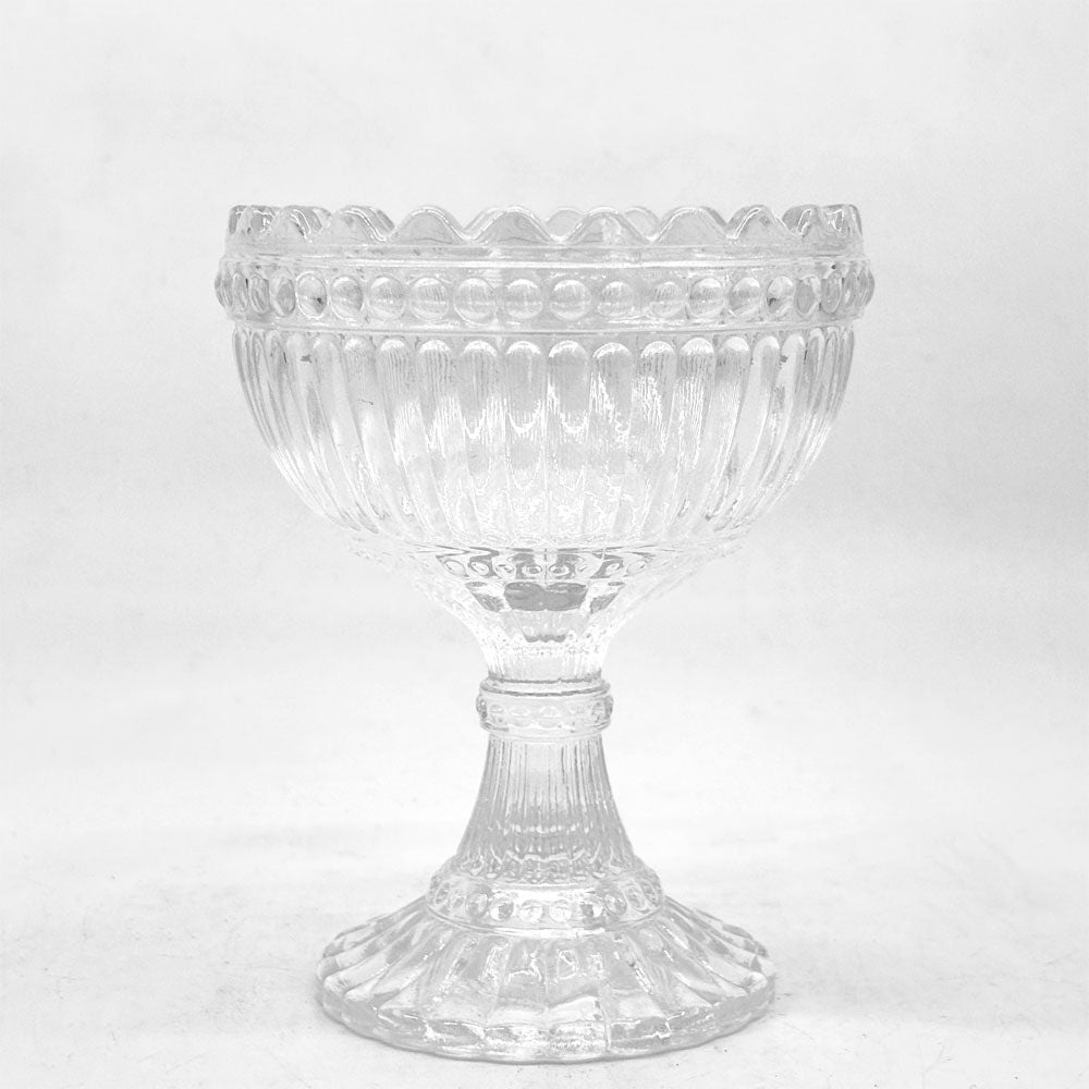 イッタラ iittala マリメッコ marimekko マリスコーリ Mariskooli マリボウル クリア Sサイズ 12cm 北欧食器 B ●