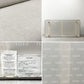 イデー IDEE プレジールソファ PLAISIR SOFA 3シーター W180cm トープグレー ファブリック  ●