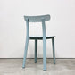 ヴィトラ Vitra オールプラスチック チェア All Plastic Chair APC ジャスパー モリソン Jasper Ｍorrison アイスグレー スイス 美品 ◎