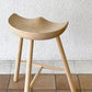 ワーナー Werner シューメーカーチェア Shoemaker Chair NO.69 スツール ビーチ材 ソープ仕上げ ラーズ・ワーナー ◇