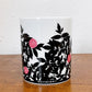 マリメッコ marimekko ルースプー RUUSUPUU マグカップ バラの木 マイヤ・イソラ 2005年 北欧食器 ◎