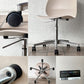 フリッツハンセン Fritz Hansen エヌゼロツー N02 リサイクルチェア キャスターチェア デスクチェア オフホワイト 佐藤オオキ nendo 参考定価￥91,080-◇