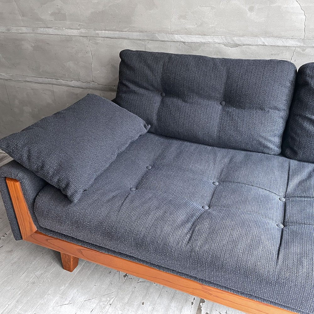 アクメファニチャー ACME Furniture ウィンダン フェザーソファ WINDAN Feather SOFA 3P 3人掛け W192  参考定価￥286,000-