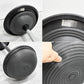 ウィルクハーン Wilkhahn スティッツ STITZ ハイスツール デスクチェア 昇降式 iF Design賞 定価￥83,600- ●