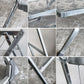 ダルトン DULTON フォールディング 3 ステップス FOLDING 3STEPS GALVANIZED 脚立 インダストリアル 廃番 ■