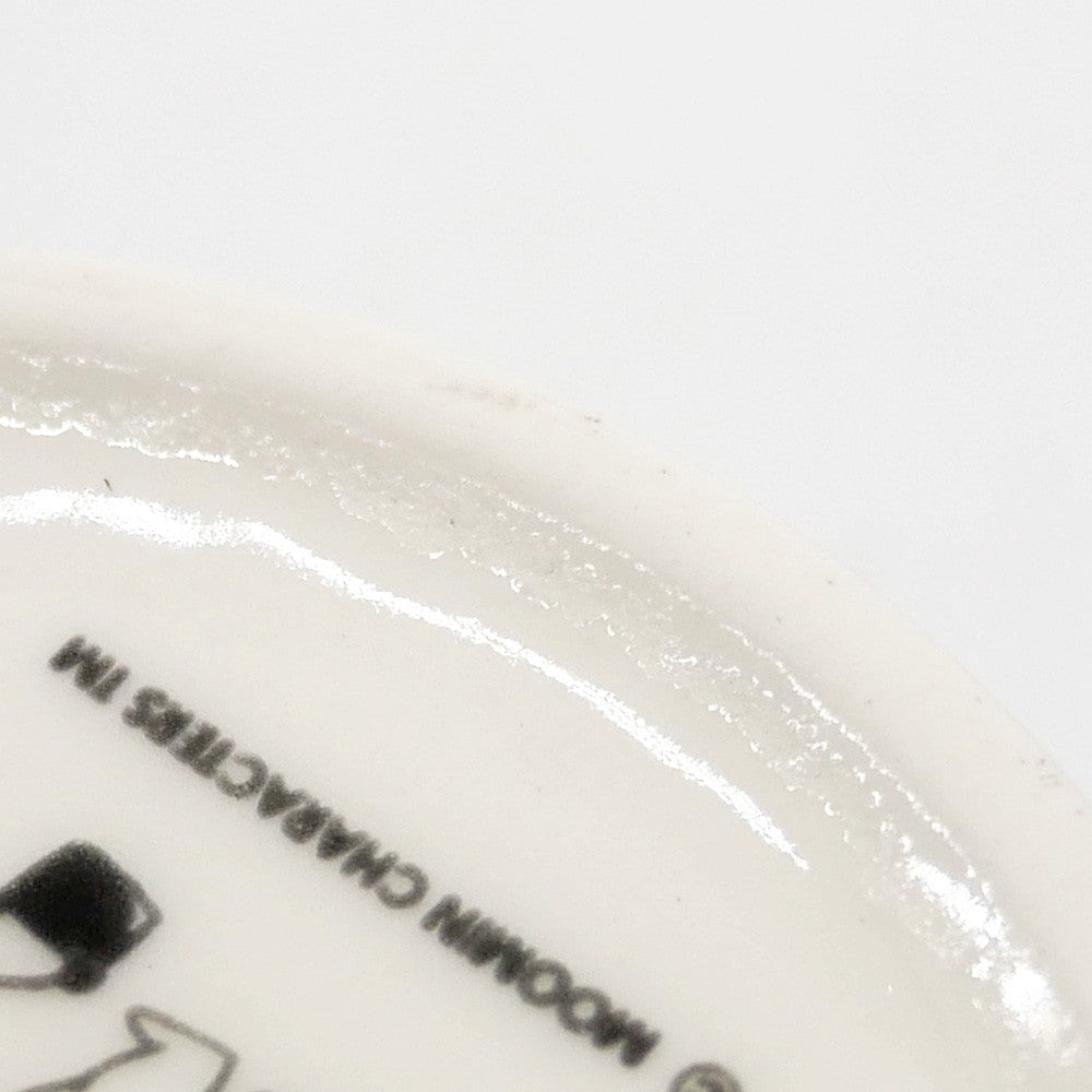 アラビア ARABIA ムーミンマグ MOOMIN ファミリー 2002-2009/2011年 廃番 フィンランド 北欧食器 ●