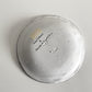 アスティエ・ド・ヴィラット ASTIER de VILLATTE ジョンデリアン JOHN DERIAN ハッピー Happy スモールプレート W14cm 陶器 フランス ■
