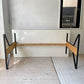 アルテック Artek カアリテーブル KAARI TABLE REB012 W160cm ホワイトグロッシーラミネート ナチュラルオーク ダイニングテーブル オフィステーブル 北欧 定価￥332,200- ★