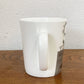 スカンジウム SKANDIUM マグカップ ダニエル Daniel スティグ・リンドベリ Stig Lindberg 廃番 ◎