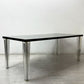 カルテル Kartell トップトップ TOPTOP ダイニングテーブル レクタングル190ガラス W190cm フィリップ・スタルク 定価￥681,400- ●