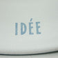 イデー IDEE ホーロー ペンダントライト ランプ PORCELAIN ENAMELED IRON 琺瑯 ブラック インダストリアル ●