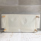 イデー IDEE アーオ ソファ AO SOFA 2シーター 2Pソファ 2人掛け グレー 岡嶌要 モダンデザイン 定価￥89,900- 美品 ♪