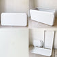 シンテシ SINTESI コボ ワイド KOBO WIDE シェルフ ラック ホワイト モダン イタリア モダン ★