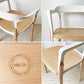 マジス MAGIS スティールウッドチェア Steelwood Chair ホワイト＆ビーチ アームチェア ロナン & エルワン・ブルレック イタリア ★