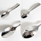 アレッシィ ALESSI ドレスド Dressed カトラリー ナイフ・フォーク・スプーン セット Marcel Wanders イタリア B ■