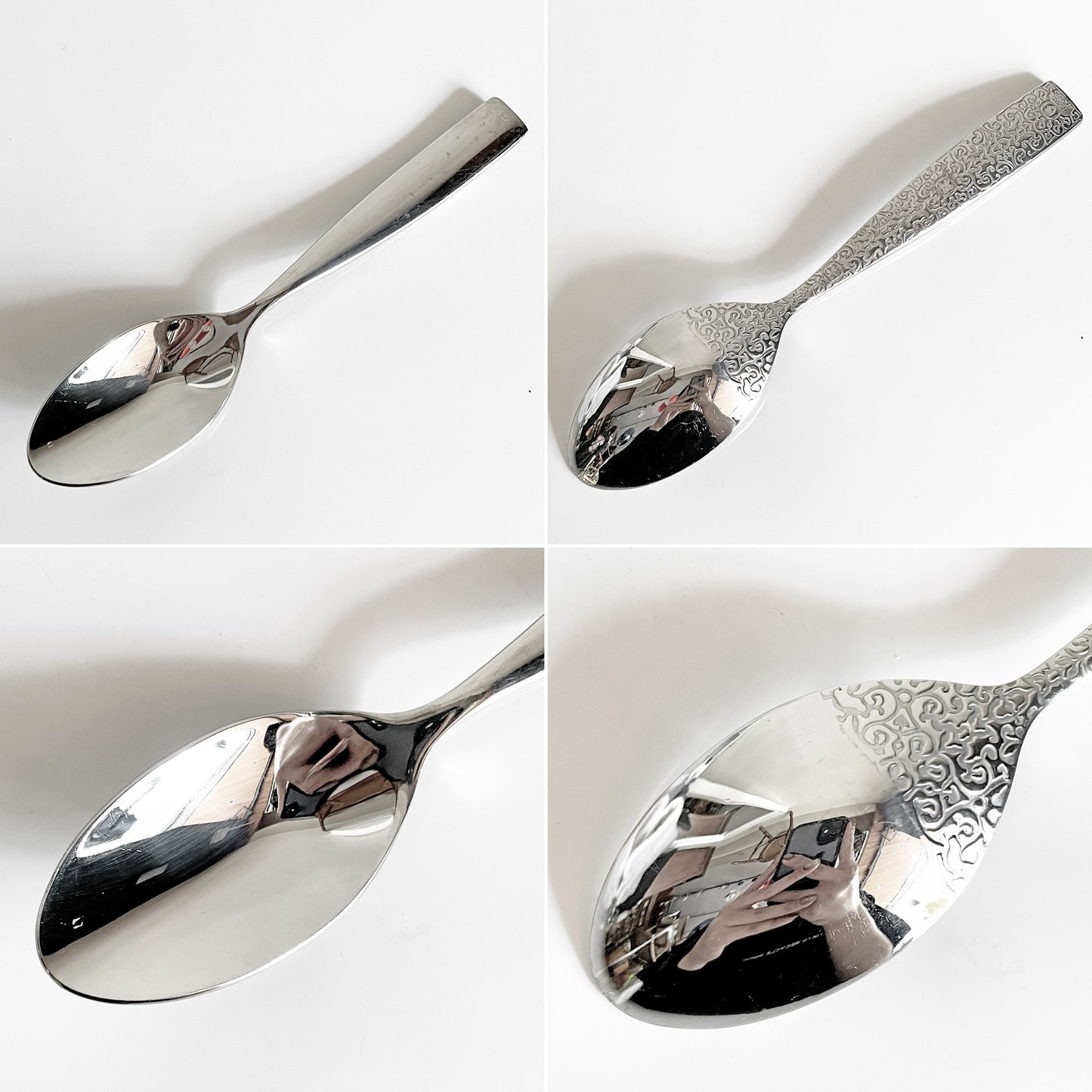 アレッシィ ALESSI ドレスド Dressed カトラリー ナイフ・フォーク・スプーン セット Marcel Wanders イタリア B ■