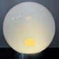 イデオット ideot イタリア ヴィンテージ モダン ガラス照明 テーブルランプ Vintage Modern Glass Table Lamp ガラス×メタルベース ●