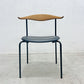 カールハンセン＆サン Carl Hansen & Son CH88P ダイニングチェア オーク材 本革 ハンス J. ウェグナー 〓
