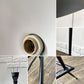 イデー IDEE ランパデール・アン・ルミエール LAMPADAIRE 1 LUMIERE フロアライト 1灯 H163cm セルジュ・ムーユ 定価￥99,900- ◎