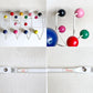 ハーマンミラー Herman Miller ハングイットオール Hang It All マルチカラー ウォールハンガー C&R イームズ ミッドセンチュリー ■