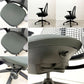 ハーマンミラー Herman Miller セイルチェア SAYL Chair デスクチェア ブラック 旧モデル イヴ・ベアール B ●