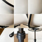 ハーマンミラー Herman Miller アームシェルチェア モダンファニチャーセールス FRP製 ホワイトシェル マハラム・アラベスク生地 ジラード コントラクトキャスターベース C&R イームズ ◎