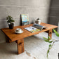 ジャーナルスタンダードファニチャー journal standard Furniture パンガ コーヒーテーブル PANGA COFFEE TABLE ローテーブル チーク古材 定価￥71,500- ♪