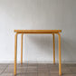 アルテック artek ダイニングテーブル 81B ナチュラルラッカー W120×D75cm アルヴァ・アアルト 北欧家具 フィンランド ◇