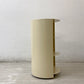 ヘム HEM ハイド ペデスタル サイドテーブル HIDE PEDESTAL SIDE TABLE スウェーデン Karoline Fesser モダン ●