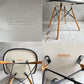 ハーマンミラー Herman Miller サイドシェルチェア サード 3rd ビンテージ FRP アプホルスター ファブリック ヘリンボーン チェック×アイボリー ダウェルベース イームズ ミッドセンチュリー ファブリック張替済♪