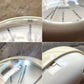 ローゼンダール ROSENDAHL バンカーズ テーブルクロック BANKERS Table Clock 置時計 ホワイト アルネ・ヤコブセン デンマーク ■