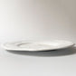 アスティエ・ド・ヴィラット Astier de Villatte フルール Fleurs プレート プラッター26.5cm ナタリー・レテ フランス ★